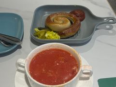 -库滋明·俄罗斯特色美食(中央大街店)