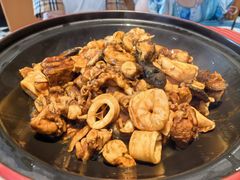 -小满海鲜·别院(天津旗舰店)