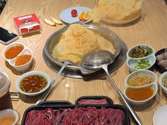 -正禾鲜·潮汕牛肉火锅(凯德天府店)