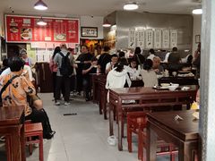 -姚记炒肝店(鼓楼店)