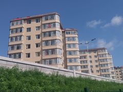 -图们国门景区
