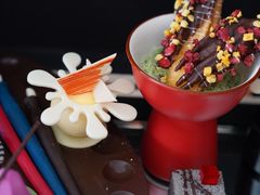 -北京丽晶酒店