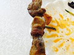 -巴依老爷新疆美食(工体旗舰店)