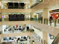 -光启城时尚购物中心