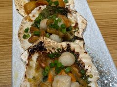 -花和海鲜自助(梅江店)