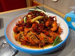 -龙虾奇迹(大华三路店)
