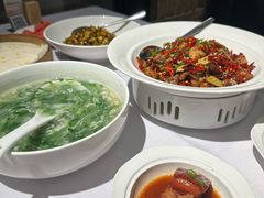 -毛家饭店·湖南鱼鲜(齐鲁软件园店)
