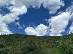 -北京十三陵国家森林公园蟒山景区