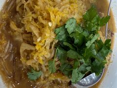 -东北风味思缘食府(对湖路店)