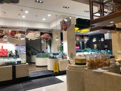 -旺顺阁海鲜广场(亚运村店)