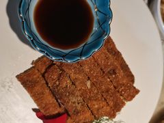 -吴越荣记苏州菜·松鼠桂鱼(月光码头店)