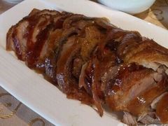-金百万烤鸭店(马甸店)