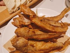 -燕郊烧鸽子(酷车小镇店)