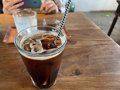 肥美式-VOYAGE COFFEE(杨梅竹店)