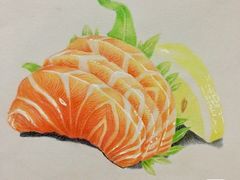 -济南喜来登酒店-盛宴自助西餐厅·综合自助