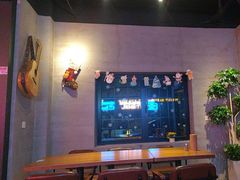 -芸鲜季·云南野生菌餐厅· 云南风物味研社(闵行店)