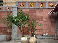 -百家春好德来姜母鸭