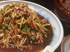 -额娘·春饼烤鸭(华北七楼创始店)