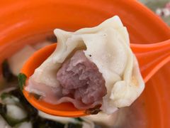 -阿麟馄饨(延长路店)