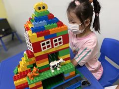 -童程童美·信息学竞赛·机器人编程·少儿编程(五棵松万达校区)