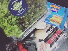 -Olé精品超市(广州太古汇店)
