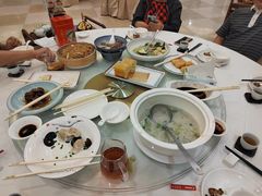 -聚福山莊·寻味顺德(北滘店)