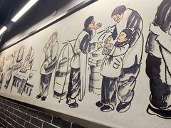 -韩包子(青石桥店)