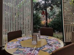 包厢-金海湾自助餐厅(金陵饭店)