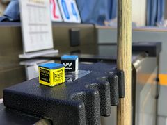 -永宁台球·棋牌俱乐部(淮海路店)