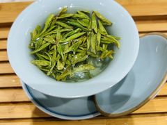 -先春西湖龍井•九曲红梅(杭大路店)