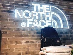 -THE NORTH FACE(三里屯ONEBOX店)