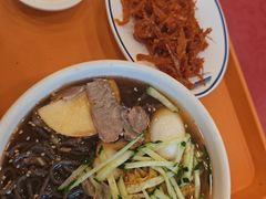 -华天延吉餐厅(西安门一店)
