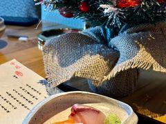 -辉·四季料亭·怀石料理·深夜食堂烧鸟·Omakase