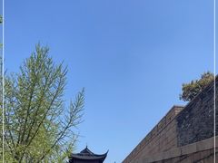 -苏州吴宫泛太平洋酒店