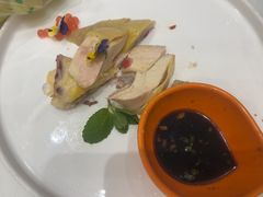 -沪华海鲜大酒楼(南汇店)