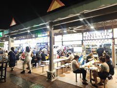 -纽顿熟食中心