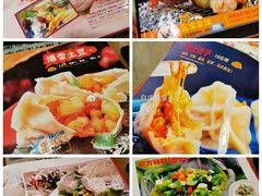 -宝源饺子(麦子店街店)
