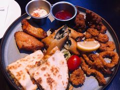 -bluefrog蓝蛙(皇庭广场店)