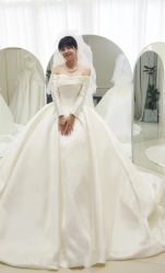 -LOVE SHINE婚纱·红鼎庄龙凤褂·妈妈装定制