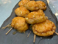 -花溪雨·森林餐厅(石基店)