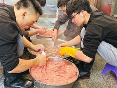 -阿娟牛肉丸·手打牛肉丸·现做现卖