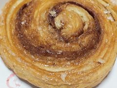 发财肉桂卷-骨茶巷