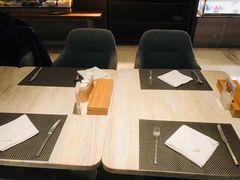 -新发展亚太JW万豪酒店·福苑咖啡厅
