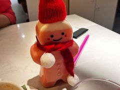 -ins森林童话餐厅coffee&bistro
