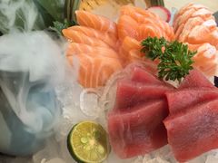 -德川家日本料理(中关村店)