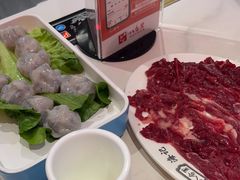 -八合里潮汕鲜牛肉火锅(福州万象城店)