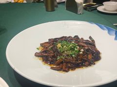 -老吉堂上海本帮菜(望京万象汇店)