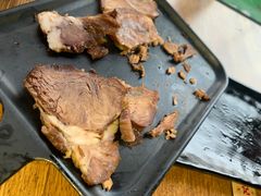 -九记潮汕现切鲜牛肉自助火锅(新开铺店)