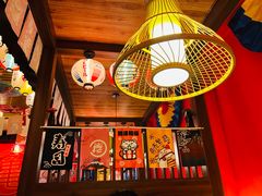 -隐月· 㐂和食屋(芝罘万达公馆店)