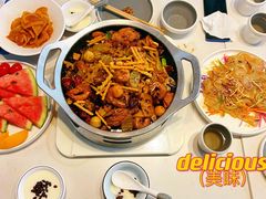 -小城外婆肴私房菜.家宴聚集点(圆明园颐和园·清河上地店)